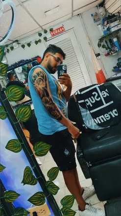 OnlyFans cuenta george95yt avatar 1