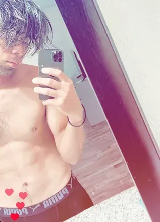 OnlyFans cuenta alejandro324 avatar 1