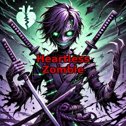 OnlyFans cuenta heartlesszombie avatar 1