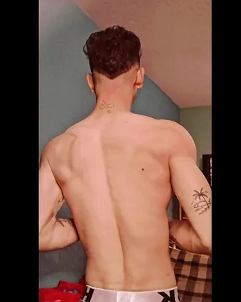 OnlyFans cuenta javiermau2021 header 2