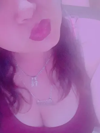 OnlyFans cuenta pamelita_linda header 2