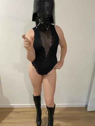 OnlyFans cuenta darthjane avatar 1