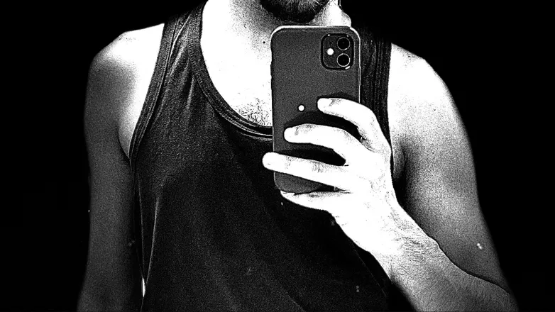 OnlyFans cuenta its_dani_twink header 2