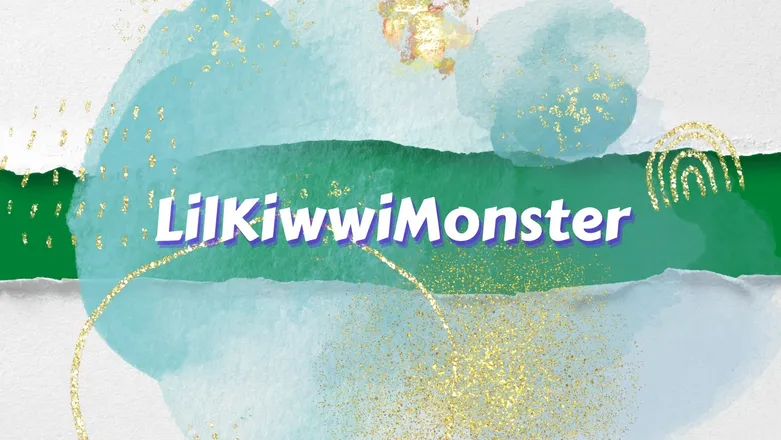 OnlyFans cuenta lilkiwwifree header 2