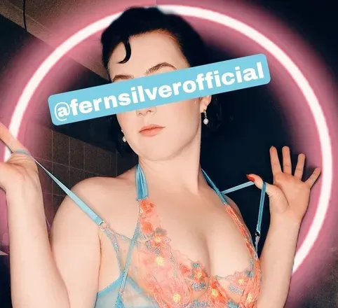 OnlyFans cuenta fernsilverofficial avatar 1