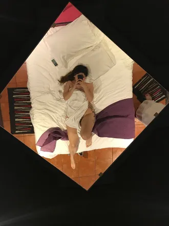 OnlyFans cuenta foxy.baaby header 2