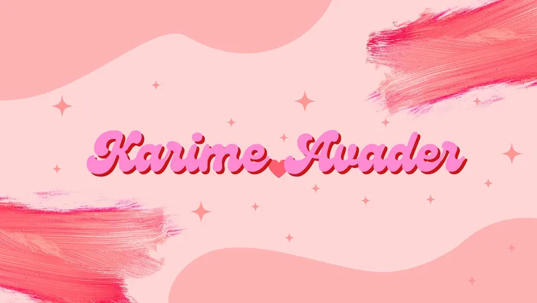 OnlyFans cuenta karime_avader header 2
