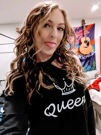 OnlyFans cuenta theariasativa avatar 1