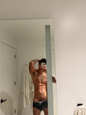 OnlyFans cuenta izik_lftz avatar 1