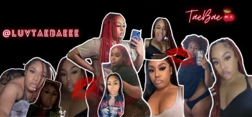 OnlyFans cuenta luvtaebaeee header 2