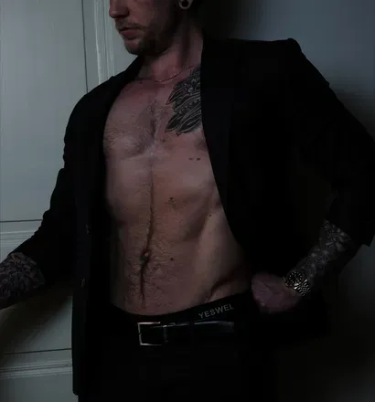 OnlyFans cuenta swiss-banker avatar 1