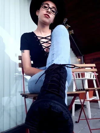 OnlyFans cuenta valadhielsfeet avatar 1