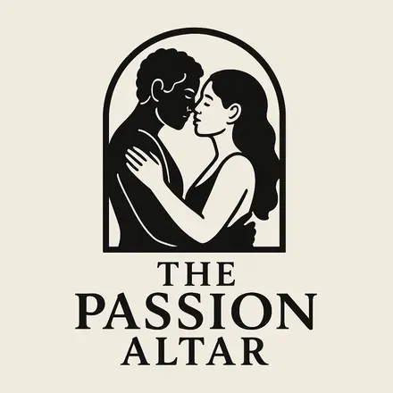 OnlyFans cuenta the_passionalter avatar 1