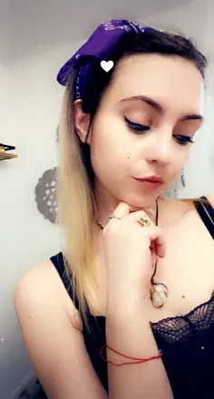 OnlyFans cuenta wicked_madam94 avatar 1