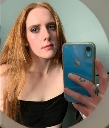 OnlyFans cuenta venusmeetslilith avatar 1