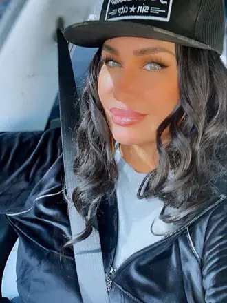 OnlyFans cuenta glamazonwoman avatar 1