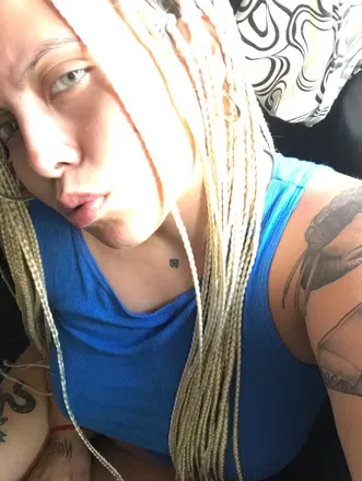 OnlyFans cuenta zanahoriaa avatar 1