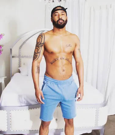 OnlyFans account  itsdilloncox3x avatar 1