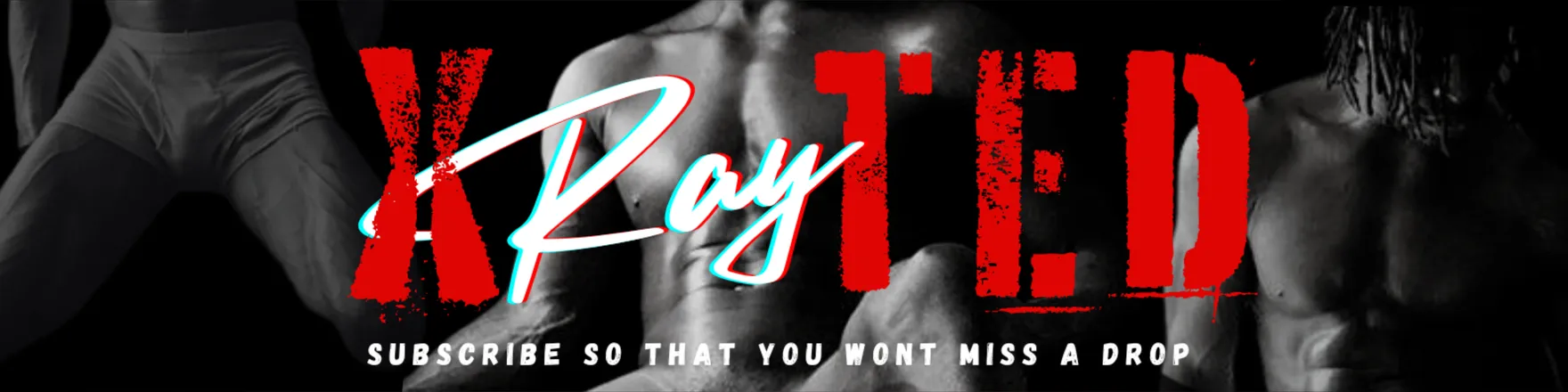 OnlyFans cuenta alrayjr header 2