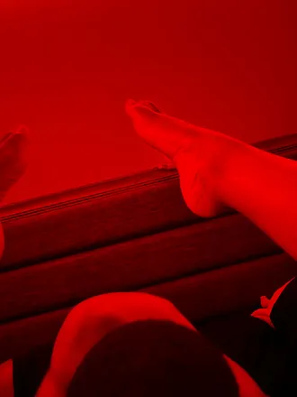 OnlyFans cuenta hunnypotsweets header 2