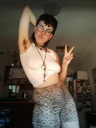 OnlyFans cuenta gothiccdaddiefree header 2