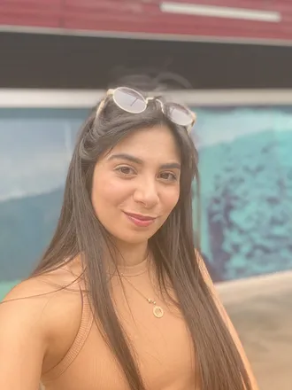 OnlyFans cuenta dorianamc header 2