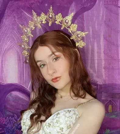 OnlyFans cuenta lilithluscious avatar 1