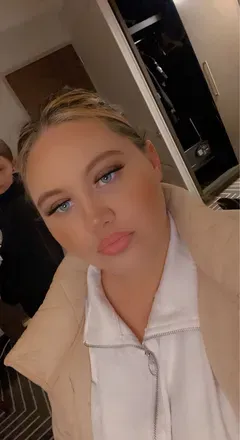 OnlyFans account  b.alysa avatar 1