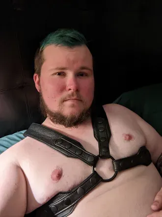 OnlyFans account  ecocub avatar 1