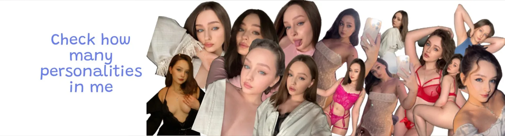 OnlyFans cuenta lucybluee header 2