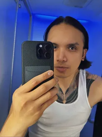 OnlyFans cuenta enerodelacross avatar 1