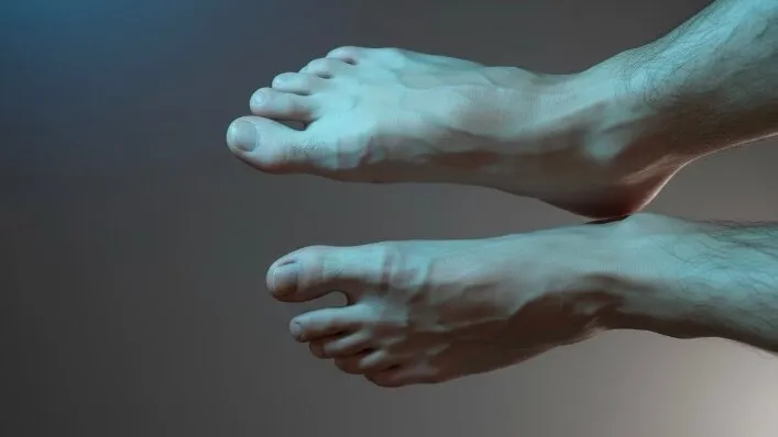 OnlyFans cuenta thatfootguy_666 header 2