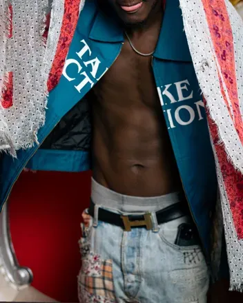 OnlyFans cuenta tsunamibobby avatar 1