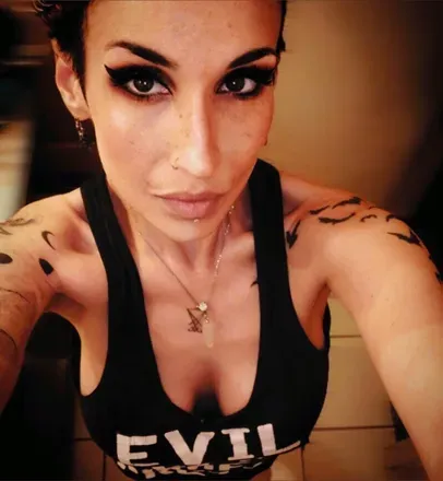 OnlyFans of persephoneblack1313