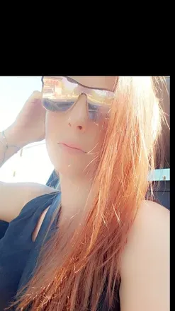 OnlyFans cuenta redheadchickidee avatar 1