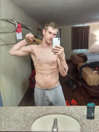 OnlyFans account  jefferyritch header 2