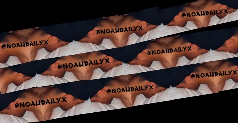 OnlyFans cuenta noahdailyx header 2