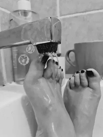 OnlyFans cuenta barefeet.sa avatar 1