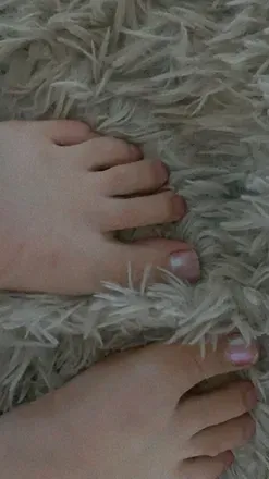 OnlyFans account  frenchfeetdivineness avatar 1
