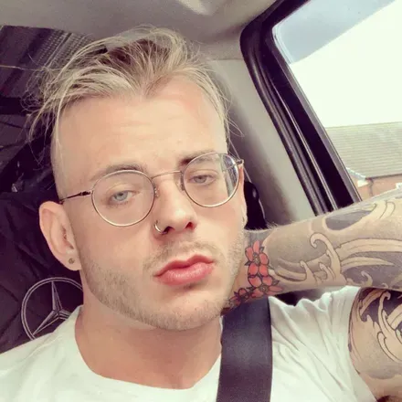 OnlyFans cuenta makedaddydo avatar 1