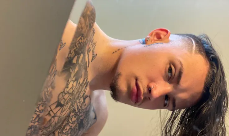 OnlyFans account  bollo22 avatar 1