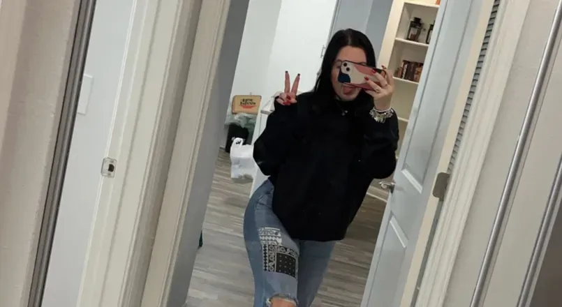 OnlyFans account  katesfeeties header 2