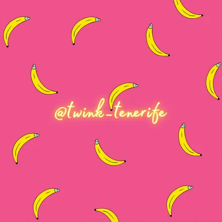 OnlyFans cuenta twink_tenerife header 2