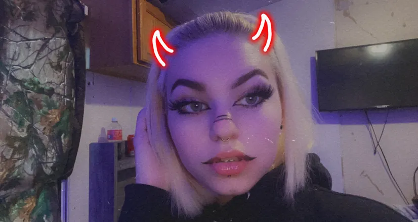 OnlyFans cuenta rissabebie header 2