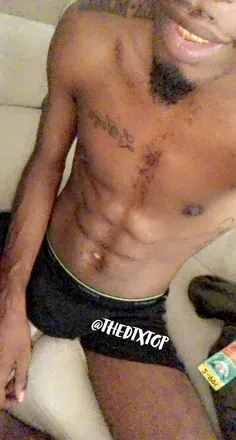 OnlyFans cuenta thedtxtop avatar 1