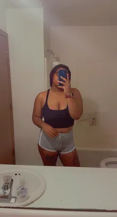 OnlyFans account  ari418 avatar 1