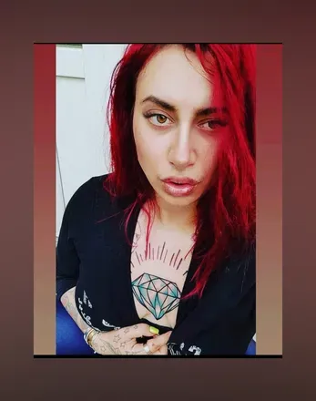 OnlyFans cuenta tattoolady_d_free avatar 1