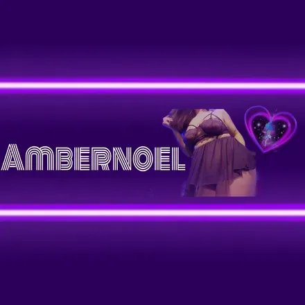 OnlyFans cuenta ambernoel header 2