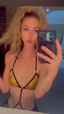 OnlyFans cuenta skyymonroevip avatar 1