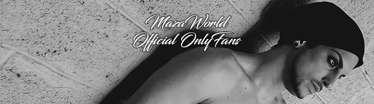 OnlyFans cuenta mazaworld header 2